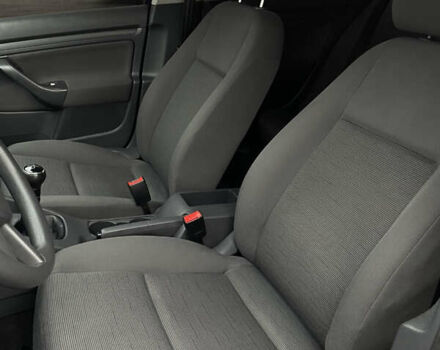 Синій Фольксваген Гольф, об'ємом двигуна 1.4 л та пробігом 161 тис. км за 3500 $, фото 38 на Automoto.ua