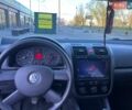 Синий Фольксваген Гольф, объемом двигателя 1.6 л и пробегом 270 тыс. км за 6000 $, фото 9 на Automoto.ua