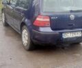 Синій Фольксваген Гольф, об'ємом двигуна 1.39 л та пробігом 244 тис. км за 3900 $, фото 1 на Automoto.ua
