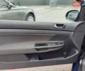 Синий Фольксваген Гольф, объемом двигателя 1.4 л и пробегом 212 тыс. км за 3900 $, фото 14 на Automoto.ua