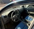 Синий Фольксваген Гольф, объемом двигателя 1.4 л и пробегом 256 тыс. км за 4500 $, фото 6 на Automoto.ua