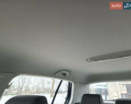 Синій Фольксваген Гольф, об'ємом двигуна 1.6 л та пробігом 173 тис. км за 5300 $, фото 58 на Automoto.ua