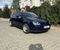 Синій Фольксваген Гольф, об'ємом двигуна 1.6 л та пробігом 379 тис. км за 5900 $, фото 1 на Automoto.ua