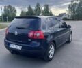 Синий Фольксваген Гольф, объемом двигателя 1.9 л и пробегом 320 тыс. км за 2550 $, фото 4 на Automoto.ua