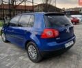 Синій Фольксваген Гольф, об'ємом двигуна 1.6 л та пробігом 223 тис. км за 4300 $, фото 2 на Automoto.ua