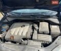 Синий Фольксваген Гольф, объемом двигателя 1.97 л и пробегом 407 тыс. км за 7000 $, фото 7 на Automoto.ua
