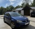 Синій Фольксваген Гольф, об'ємом двигуна 1.6 л та пробігом 170 тис. км за 3900 $, фото 1 на Automoto.ua