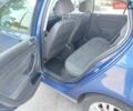 Синій Фольксваген Гольф, об'ємом двигуна 1.6 л та пробігом 259 тис. км за 4700 $, фото 12 на Automoto.ua