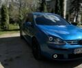 Синій Фольксваген Гольф, об'ємом двигуна 1.4 л та пробігом 280 тис. км за 5500 $, фото 18 на Automoto.ua