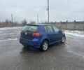 Синий Фольксваген Гольф, объемом двигателя 0 л и пробегом 100 тыс. км за 2300 $, фото 2 на Automoto.ua