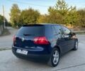 Синій Фольксваген Гольф, об'ємом двигуна 1.39 л та пробігом 257 тис. км за 4700 $, фото 19 на Automoto.ua