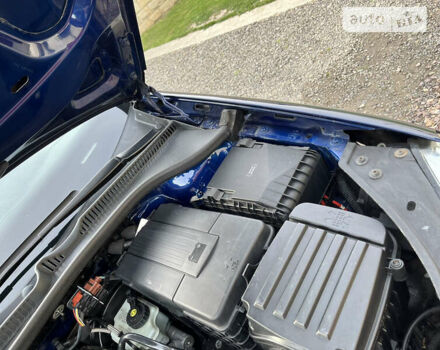 Синій Фольксваген Гольф, об'ємом двигуна 1.98 л та пробігом 158 тис. км за 6700 $, фото 26 на Automoto.ua