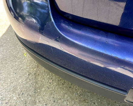 Синій Фольксваген Гольф, об'ємом двигуна 1.4 л та пробігом 176 тис. км за 5300 $, фото 8 на Automoto.ua