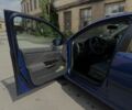 Синій Фольксваген Гольф, об'ємом двигуна 1.6 л та пробігом 170 тис. км за 3900 $, фото 10 на Automoto.ua