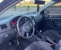Синий Фольксваген Гольф, объемом двигателя 1.6 л и пробегом 270 тыс. км за 6000 $, фото 10 на Automoto.ua