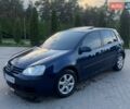 Синій Фольксваген Гольф, об'ємом двигуна 1.39 л та пробігом 231 тис. км за 4700 $, фото 1 на Automoto.ua