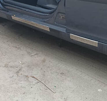 Синий Фольксваген Гольф, объемом двигателя 1.6 л и пробегом 212 тыс. км за 7000 $, фото 3 на Automoto.ua