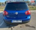 Синій Фольксваген Гольф, об'ємом двигуна 1.4 л та пробігом 250 тис. км за 4999 $, фото 4 на Automoto.ua