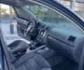 Синий Фольксваген Гольф, объемом двигателя 1.6 л и пробегом 270 тыс. км за 6000 $, фото 11 на Automoto.ua