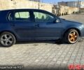 Синий Фольксваген Гольф, объемом двигателя 1.6 л и пробегом 290 тыс. км за 4700 $, фото 2 на Automoto.ua