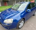 Синій Фольксваген Гольф, об'ємом двигуна 1.6 л та пробігом 170 тис. км за 5600 $, фото 34 на Automoto.ua