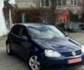 Синий Фольксваген Гольф, объемом двигателя 0 л и пробегом 267 тыс. км за 4800 $, фото 1 на Automoto.ua