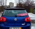 Синій Фольксваген Гольф, об'ємом двигуна 1.4 л та пробігом 250 тис. км за 5700 $, фото 12 на Automoto.ua