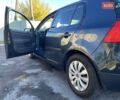 Синий Фольксваген Гольф, объемом двигателя 1.4 л и пробегом 175 тыс. км за 5299 $, фото 20 на Automoto.ua