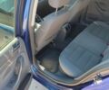 Синій Фольксваген Гольф, об'ємом двигуна 1.9 л та пробігом 371 тис. км за 4800 $, фото 5 на Automoto.ua