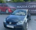 Синій Фольксваген Гольф, об'ємом двигуна 1.6 л та пробігом 225 тис. км за 4700 $, фото 9 на Automoto.ua