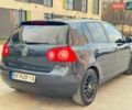 Синий Фольксваген Гольф, объемом двигателя 1.98 л и пробегом 282 тыс. км за 4799 $, фото 18 на Automoto.ua