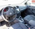 Синій Фольксваген Гольф, об'ємом двигуна 1.97 л та пробігом 290 тис. км за 4500 $, фото 8 на Automoto.ua