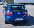 Синій Фольксваген Гольф, об'ємом двигуна 1.6 л та пробігом 273 тис. км за 4750 $, фото 3 на Automoto.ua