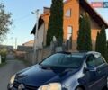 Синий Фольксваген Гольф, объемом двигателя 1.6 л и пробегом 236 тыс. км за 6100 $, фото 1 на Automoto.ua