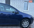 Синій Фольксваген Гольф, об'ємом двигуна 1.6 л та пробігом 212 тис. км за 5200 $, фото 4 на Automoto.ua