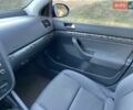 Синий Фольксваген Гольф, объемом двигателя 1.39 л и пробегом 210 тыс. км за 4750 $, фото 15 на Automoto.ua