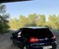 Фольксваген Гольф 2004 в Каменское - Днепродзержинск на Automoto.ua Синий Фольксваген Гольф, объемом двигателя 1.6 л и пробегом 212 тыс. км за 4500 $, фото 3 на Automoto.ua