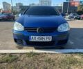 Синій Фольксваген Гольф, об'ємом двигуна 1.4 л та пробігом 250 тис. км за 4999 $, фото 6 на Automoto.ua