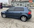 Синій Фольксваген Гольф, об'ємом двигуна 1.6 л та пробігом 253 тис. км за 4400 $, фото 4 на Automoto.ua