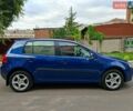 Синій Фольксваген Гольф, об'ємом двигуна 1.6 л та пробігом 170 тис. км за 5600 $, фото 8 на Automoto.ua
