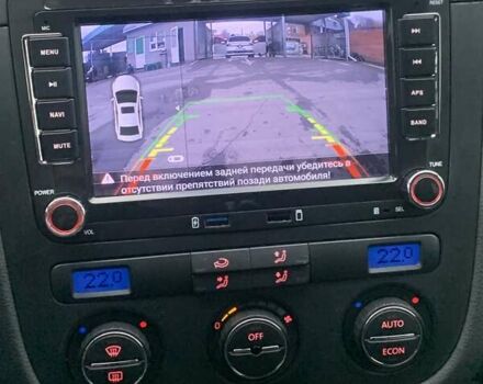 Фольксваген Гольф 2004 у Вінниці на Automoto.ua Синій Фольксваген Гольф, об'ємом двигуна 1.39 л та пробігом 205 тис. км за 5300 $, фото 22 на Automoto.ua