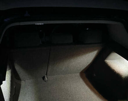 Синій Фольксваген Гольф, об'ємом двигуна 1.4 л та пробігом 161 тис. км за 3500 $, фото 56 на Automoto.ua