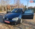 Синий Фольксваген Гольф, объемом двигателя 1.6 л и пробегом 174 тыс. км за 5500 $, фото 14 на Automoto.ua