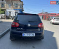 Синий Фольксваген Гольф, объемом двигателя 1.39 л и пробегом 211 тыс. км за 5000 $, фото 3 на Automoto.ua