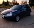 Синий Фольксваген Гольф, объемом двигателя 1.6 л и пробегом 230 тыс. км за 5300 $, фото 8 на Automoto.ua