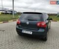 Синий Фольксваген Гольф, объемом двигателя 1.39 л и пробегом 217 тыс. км за 4500 $, фото 27 на Automoto.ua