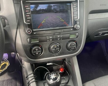 Синий Фольксваген Гольф, объемом двигателя 0 л и пробегом 267 тыс. км за 4800 $, фото 17 на Automoto.ua