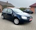 Синий Фольксваген Гольф, объемом двигателя 1.6 л и пробегом 250 тыс. км за 5500 $, фото 1 на Automoto.ua