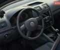 Синий Фольксваген Гольф, объемом двигателя 1.4 л и пробегом 189 тыс. км за 6000 $, фото 9 на Automoto.ua