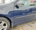 Синий Фольксваген Гольф, объемом двигателя 1.4 л и пробегом 212 тыс. км за 3900 $, фото 12 на Automoto.ua